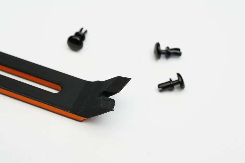 Core One Snap Rivet Remover – Dụng cụ tháo snap rivet cho Core One - Image 3