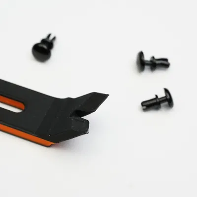 Core One Snap Rivet Remover – Dụng cụ tháo snap rivet cho Core One