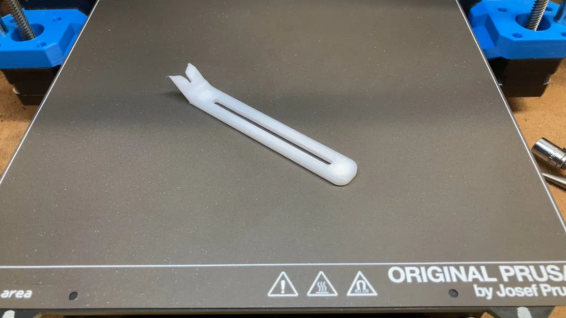 Core One Snap Rivet Remover Remix cho nam châm 8 x 2 mm - Image 1