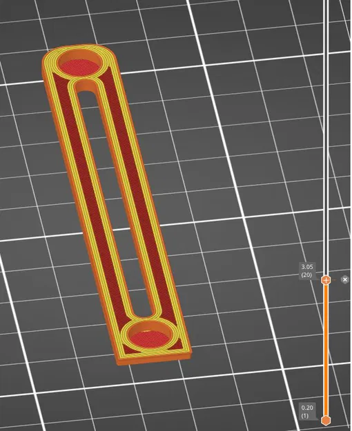 Core One Snap Rivet Remover Remix cho nam châm 8 x 2 mm - Image 2
