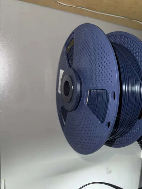 Universal-Spulenadapterring Neptune 4 - Image 1