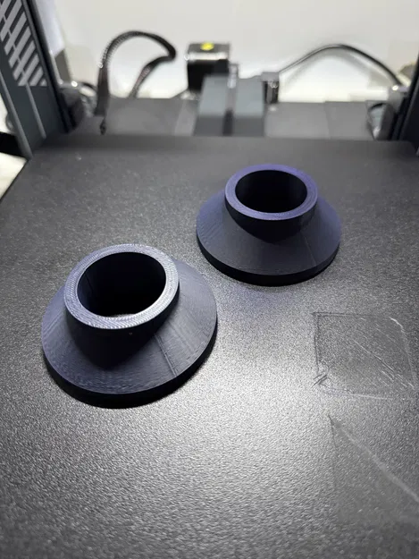 Universal-Spulenadapterring Neptune 4 - Image 2