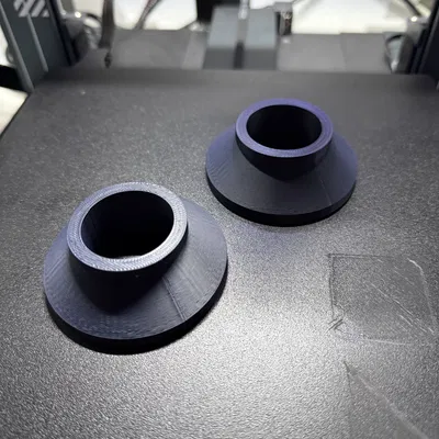 Universal-Spulenadapterring Neptune 4