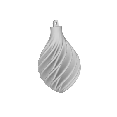 Đồ trang trí Giáng Sinh có móc treo