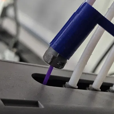 Dụng cụ tháo ống IFS cho AD5X (AD5X IFS tube removal tool)