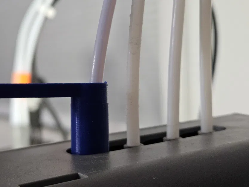 Dụng cụ tháo ống IFS cho AD5X (AD5X IFS tube removal tool) - Image 2