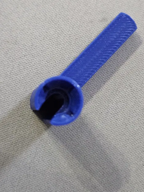 Dụng cụ tháo ống IFS cho AD5X (AD5X IFS tube removal tool) - Image 4