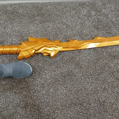 Ninjago Sword of Fire (Gộp thành 1 mảnh)