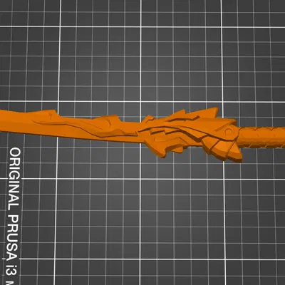 Ninjago Sword of Fire (Gộp thành 1 mảnh)