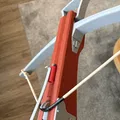 Medieval Crossbow Dart Blaster – Nỏ bắn đạn foam kiểu stringer - Thumbnail 5
