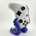 Giá đỡ tay cầm Xbox dạng xúc tu (tentacle stand holder) - Thumbnail 1