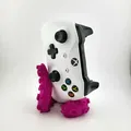 Giá đỡ tay cầm Xbox dạng xúc tu (tentacle stand holder) - Thumbnail 3