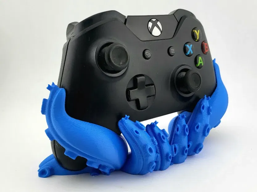 Giá đỡ tay cầm Xbox One (Xbox One Controller Stand Holder) - Image 1