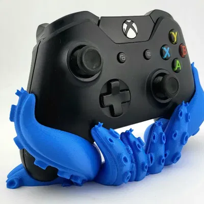 Giá đỡ tay cầm Xbox One (Xbox One Controller Stand Holder)