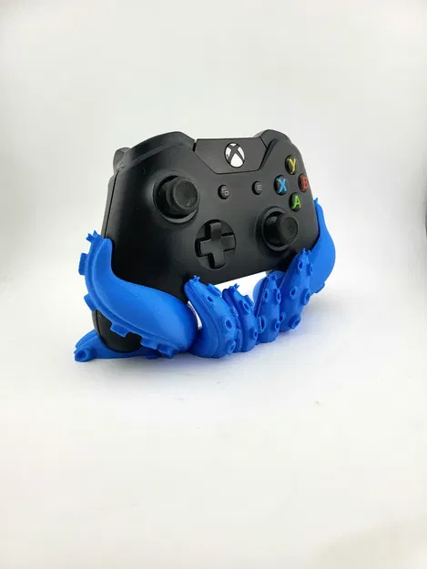Giá đỡ tay cầm Xbox One (Xbox One Controller Stand Holder) - Image 2