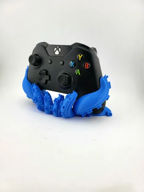 Giá đỡ tay cầm Xbox One (Xbox One Controller Stand Holder) - Image 3