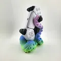 Stand tay cầm PS5 phong cách tentacle - Thumbnail 2