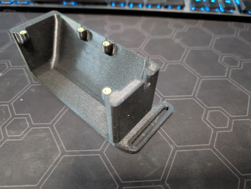 Bento slim base m3 slot - Image 1