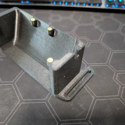 Bento slim base m3 slot