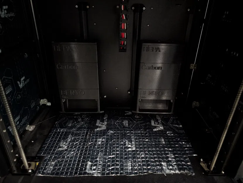 Bento slim base m3 slot - Image 2