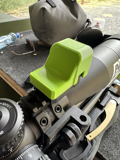 Ốp che Vector Optics Frenzy (Vector Optics Frenzy cover) - Image 1