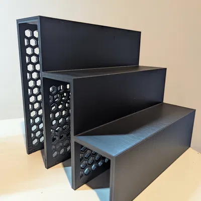 Kệ trưng bày đồ