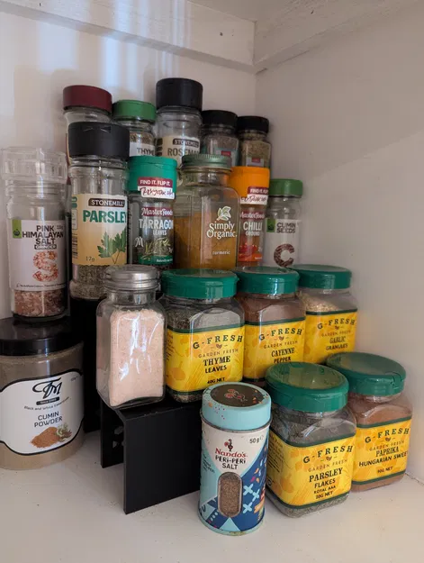 Kệ trưng bày đồ - Image 3