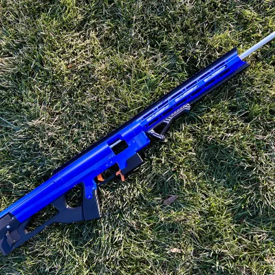 CynthiAWP - Cynthia Long Draw Công Suất Cao