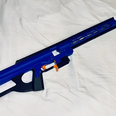 CynthiAWP - Cynthia Long Draw Công Suất Cao