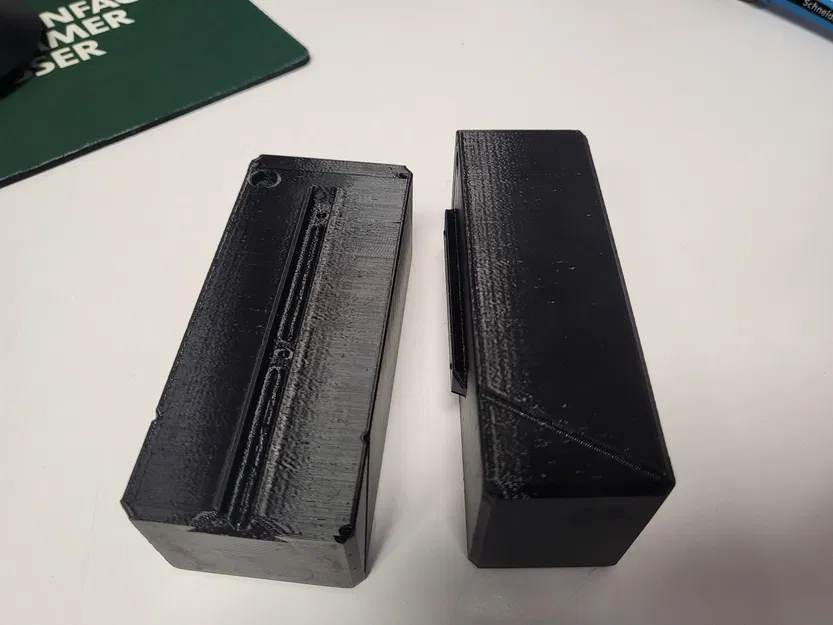 Lorcana double Tokenbox (Hộp token đôi) - Image 1