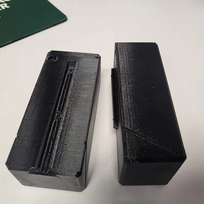 Lorcana double Tokenbox (Hộp token đôi)