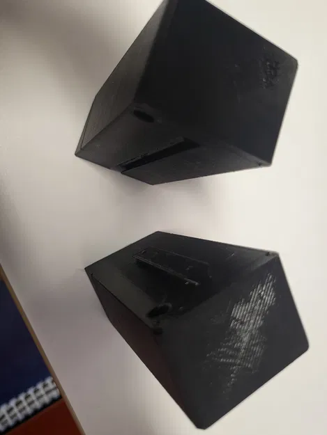 Lorcana double Tokenbox (Hộp token đôi) - Image 2