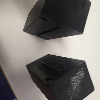 Lorcana double Tokenbox (Hộp token đôi)