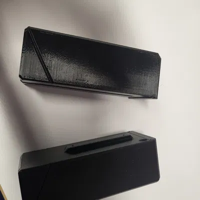 Lorcana double Tokenbox (Hộp token đôi)