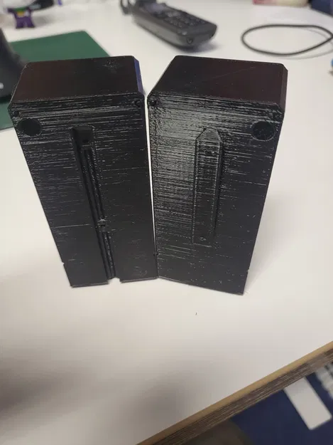 Lorcana double Tokenbox (Hộp token đôi) - Image 4