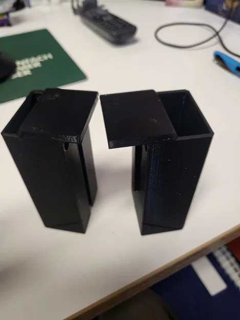 Lorcana double Tokenbox (Hộp token đôi) - Image 5