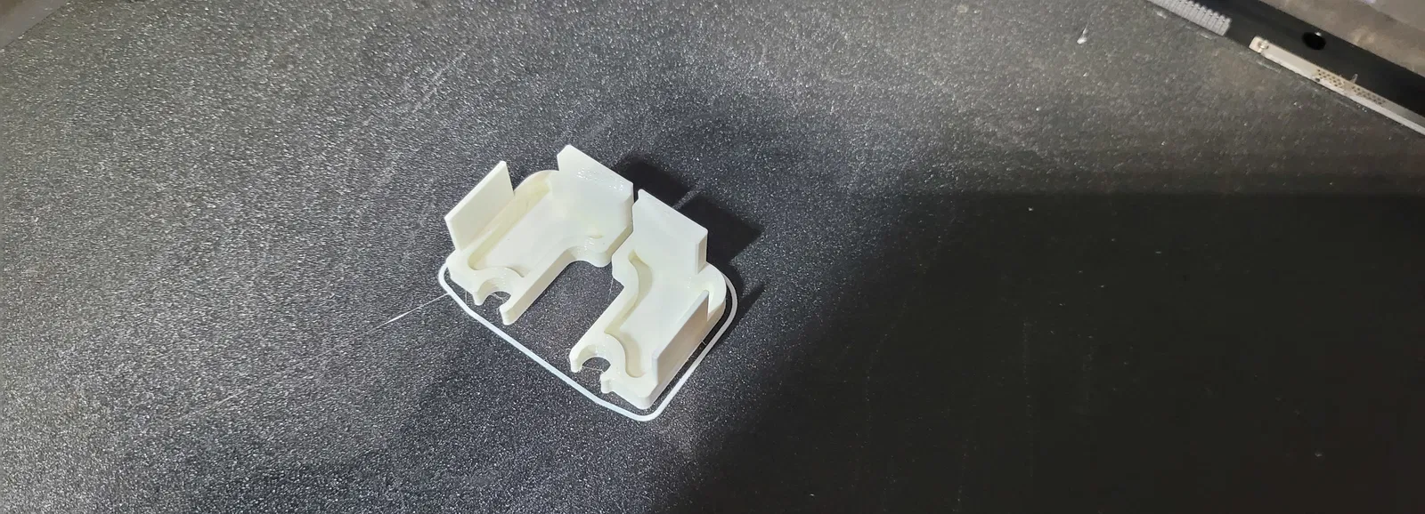 Gờ dẫn hướng plate R3men SV08 - Image 3