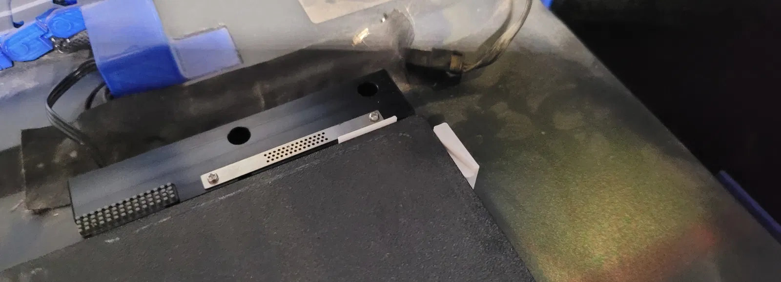 Gờ dẫn hướng plate R3men SV08 - Image 5