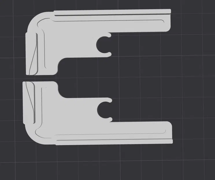 R3men SV08 plate guides remixed - Image 1