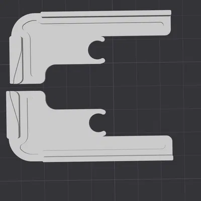 R3men SV08 plate guides remixed