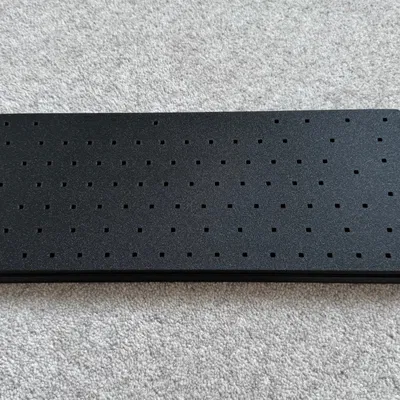 Khay đựng KeyCap Amiga A1200 (Bố cục UK)