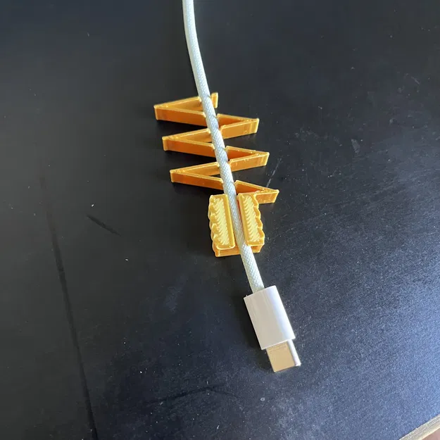 Cord Stress Relief – Chống gãy dây sạc - Image 2