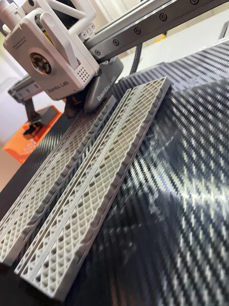 Giá đỡ Rummikub 3 hàng - Image 6