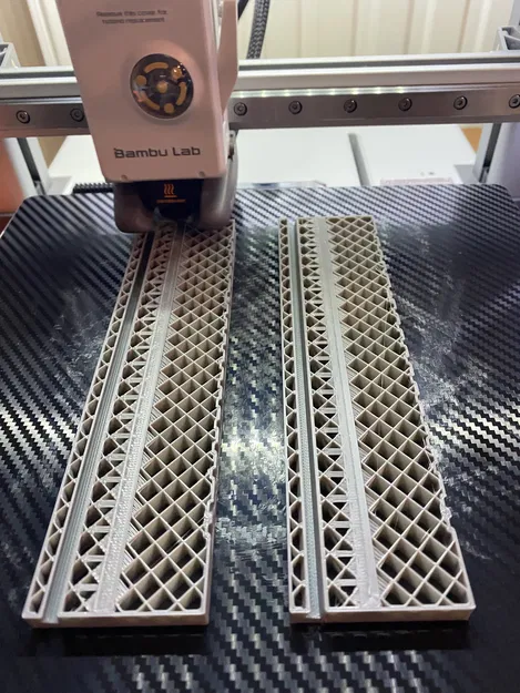 Giá đỡ Rummikub 3 hàng - Image 7