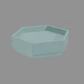 Khay Lục Giác Modul Hex-Tray - Thumbnail 1