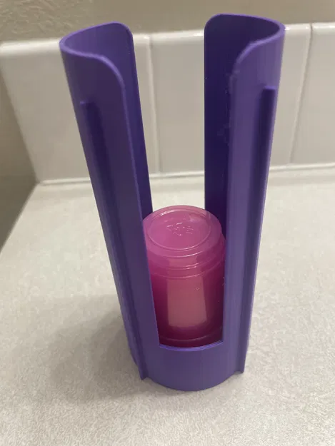 Ống đựng/nhả ly shot dùng một lần (Shot-Glass Dispenser) - Image 1