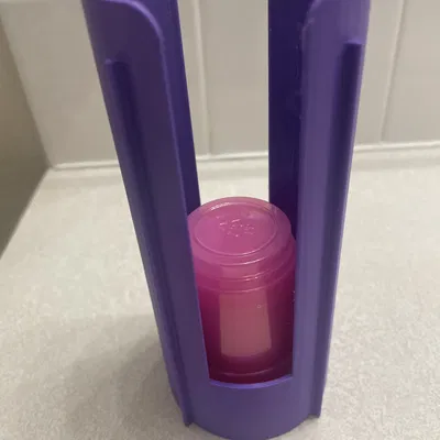 Ống đựng/nhả ly shot dùng một lần (Shot-Glass Dispenser)