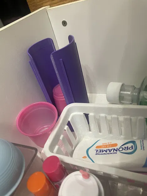 Ống đựng/nhả ly shot dùng một lần (Shot-Glass Dispenser) - Image 3