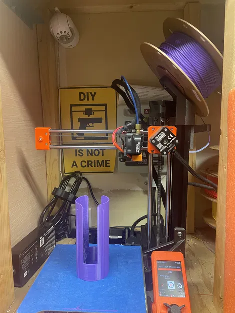 Ống đựng/nhả ly shot dùng một lần (Shot-Glass Dispenser) - Image 4