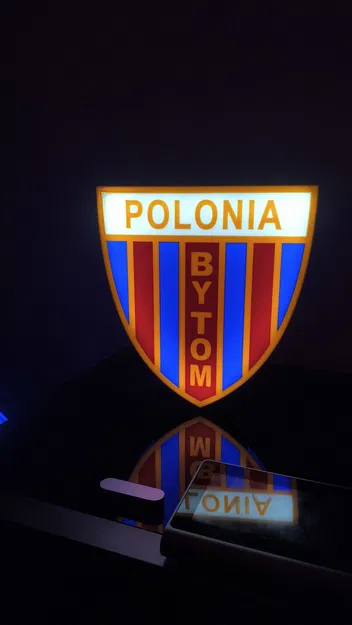 Polonia Bytom LightBox - Image 1